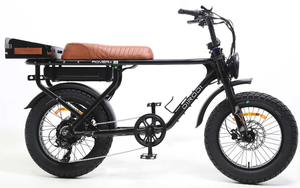 DiroDi Rover Standard & Plus Gen 6