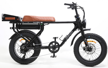 DiroDi Rover Standard & Plus Gen 6