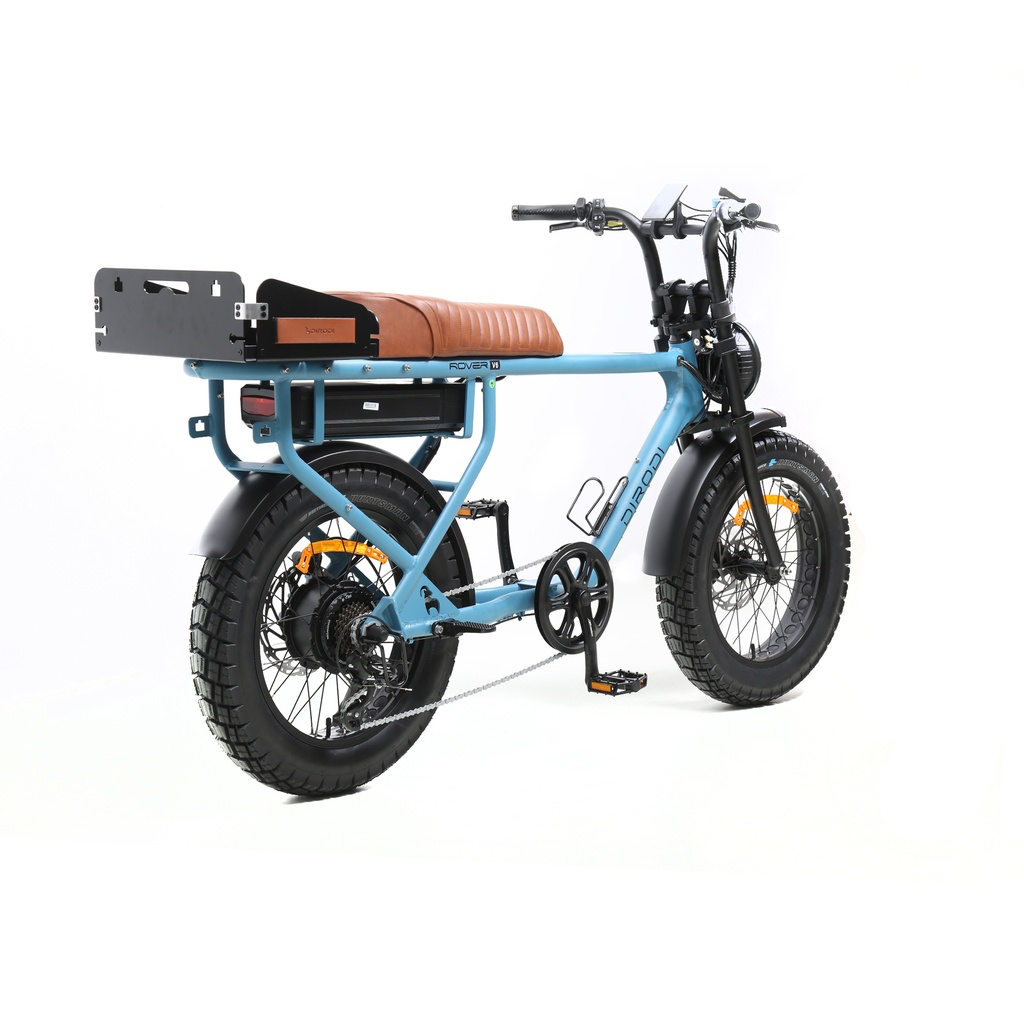 DiroDi Rover Standard & Plus Gen 6