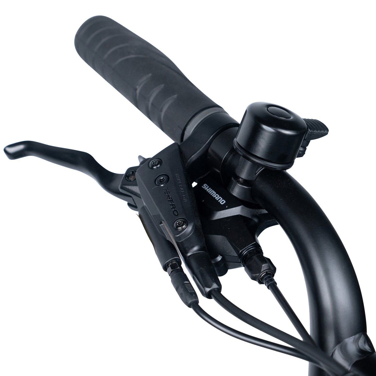 Ampd Bros ACE-S PRO Dual Suspension Electric Bike (Series 4)