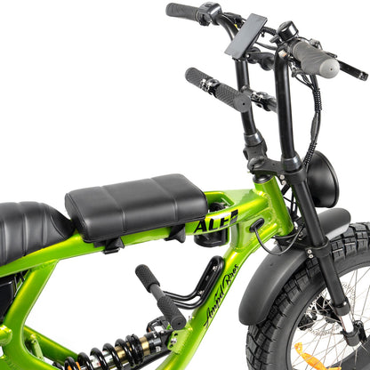 Ace-X Kids Joey Seat Kit