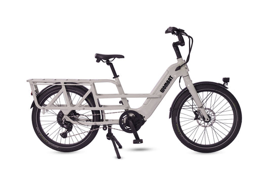 Wombat Wagon G2 Sport