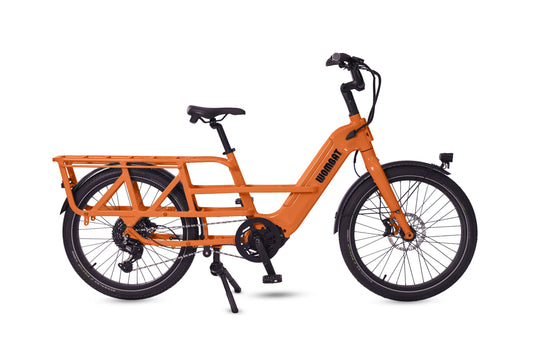 Wombat Wagon G2 Sport