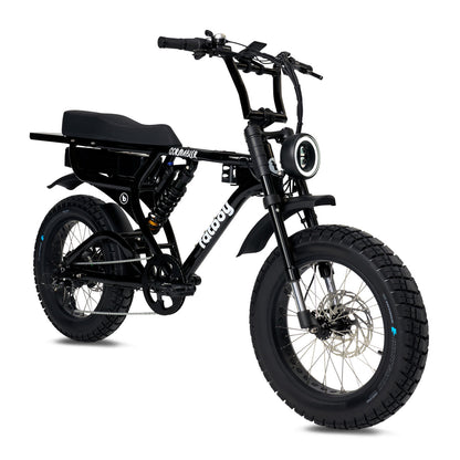 Fatboy Scrambler