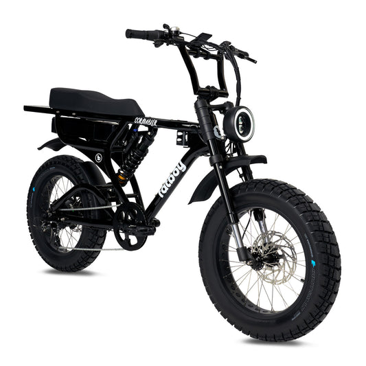 Fatboy Scrambler
