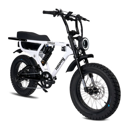 Fatboy Scrambler