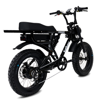 Fatboy Scrambler