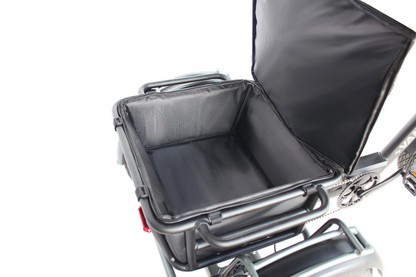 Vamos Papa Grande Pro - 3 Wheel E-Trike