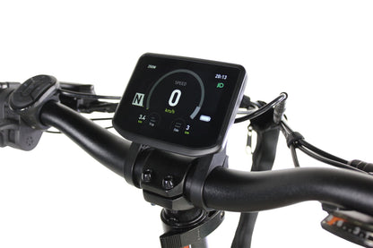 Vamos Papa Grande Pro - 3 Wheel E-Trike