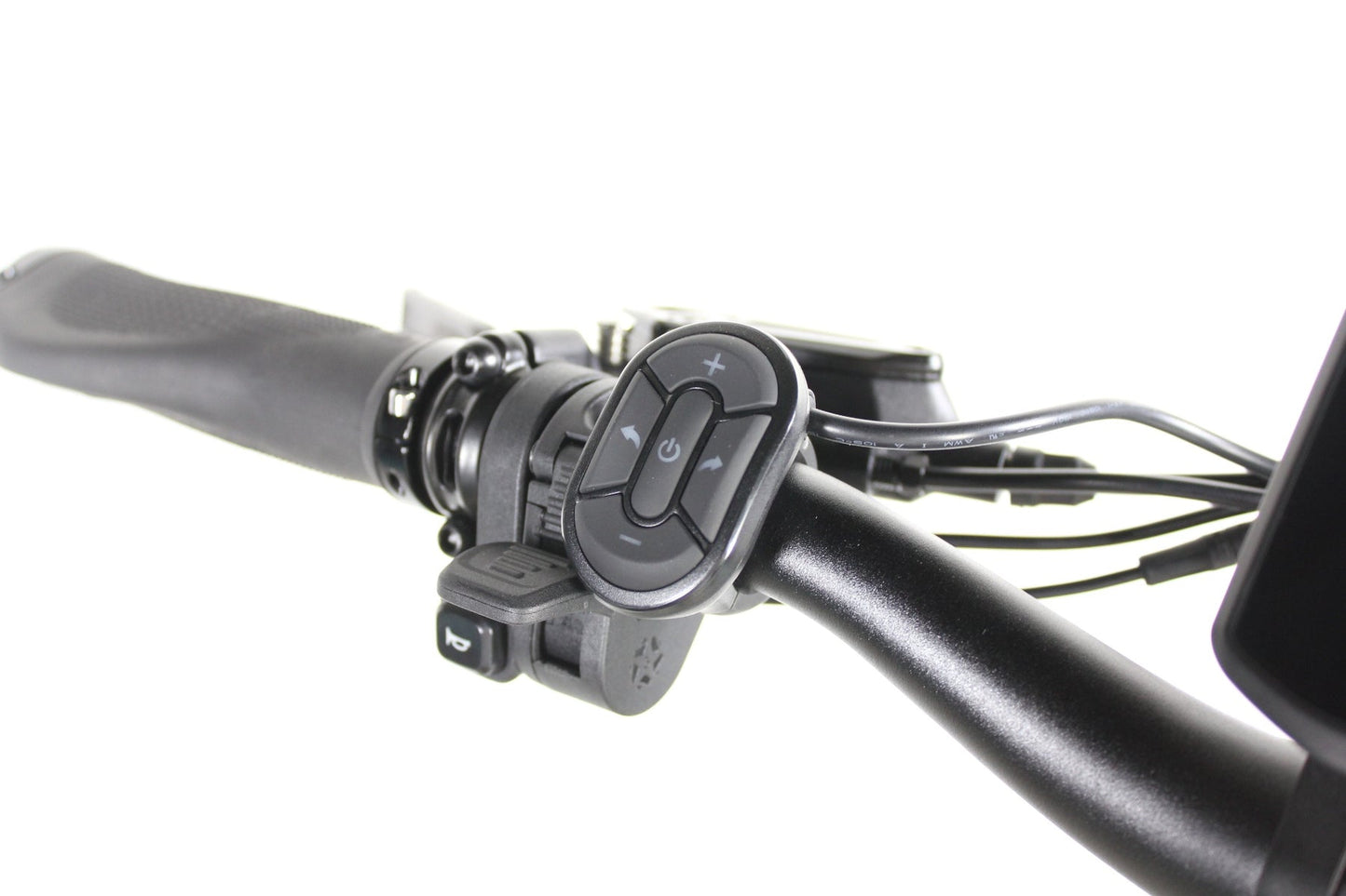 Vamos Papa Grande Pro - 3 Wheel E-Trike