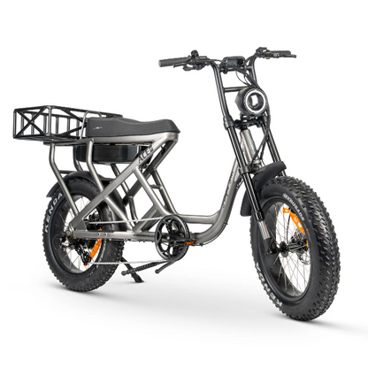 ACE-S Cargo MAX Electric Bike