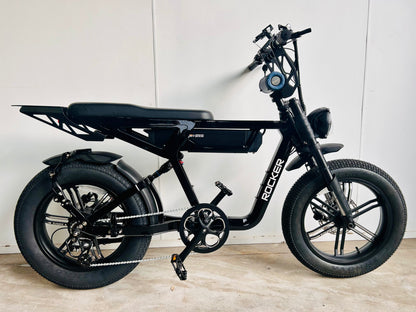 Rocker SO eBike