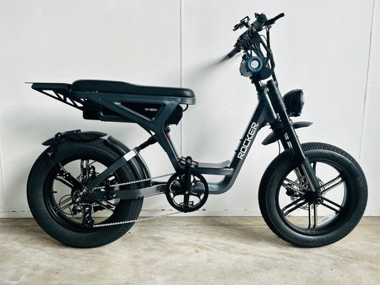 Rocker ST eBike