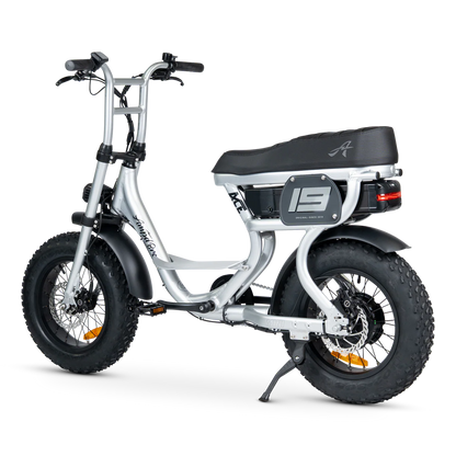 ACE-S MINI ELECTRIC BIKE