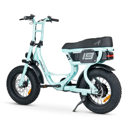 ACE-S MINI ELECTRIC BIKE