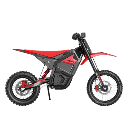 Yozma IN 10 Electric Mini Dirt Bike For Teens & Adults (Off-Road Only)