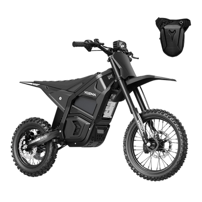 Yozma IN 10 Electric Mini Dirt Bike For Teens & Adults (Off-Road Only)