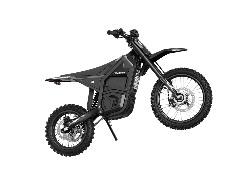 Yozma IN 10 Electric Mini Dirt Bike For Teens & Adults (Off-Road Only)