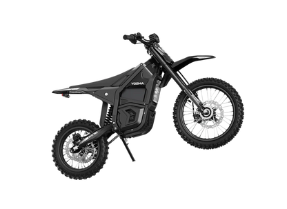 Yozma IN 10 Electric Mini Dirt Bike For Teens & Adults (Off-Road Only)
