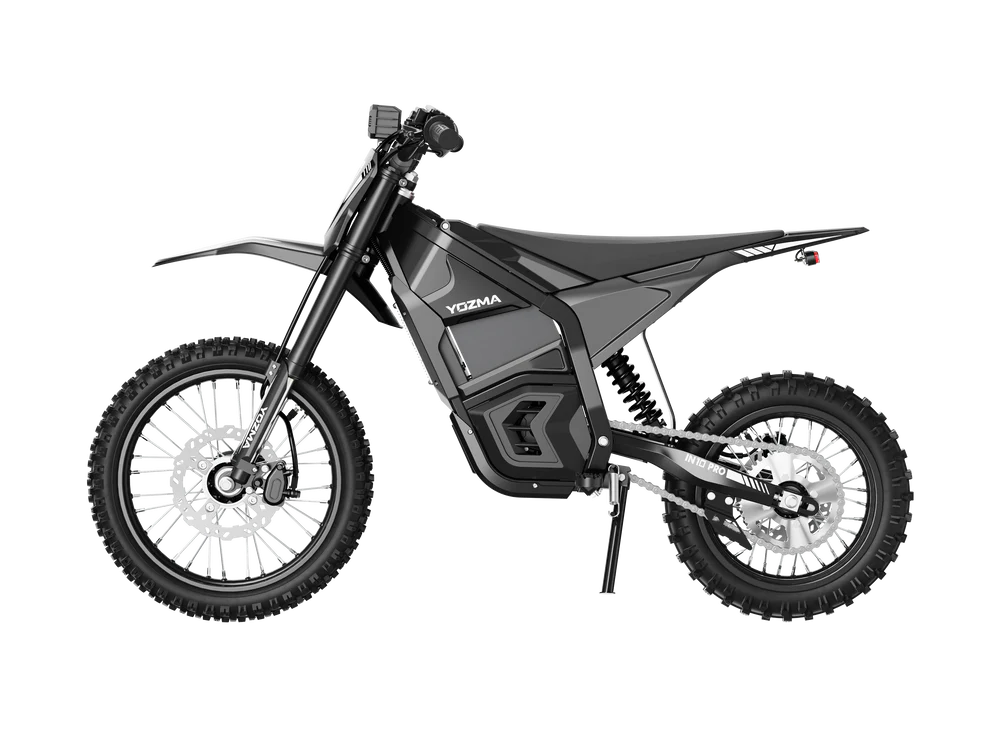 Yozma IN 10 Electric Mini Dirt Bike For Teens & Adults (Off-Road Only)
