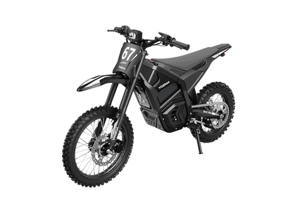 Yozma IN 10 Electric Mini Dirt Bike For Teens & Adults (Off-Road Only)