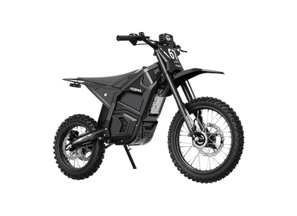 Yozma IN 10 Electric Mini Dirt Bike For Teens & Adults (Off-Road Only)