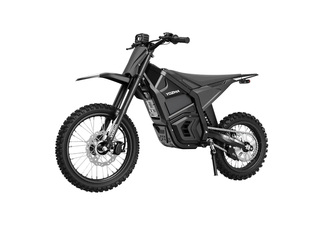 Yozma IN 10 Electric Mini Dirt Bike For Teens & Adults (Off-Road Only)