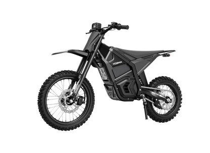Yozma IN 10 Electric Mini Dirt Bike For Teens & Adults (Off-Road Only)