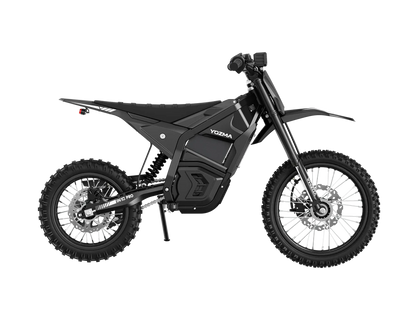 Yozma IN 10 Electric Mini Dirt Bike For Teens & Adults (Off-Road Only)