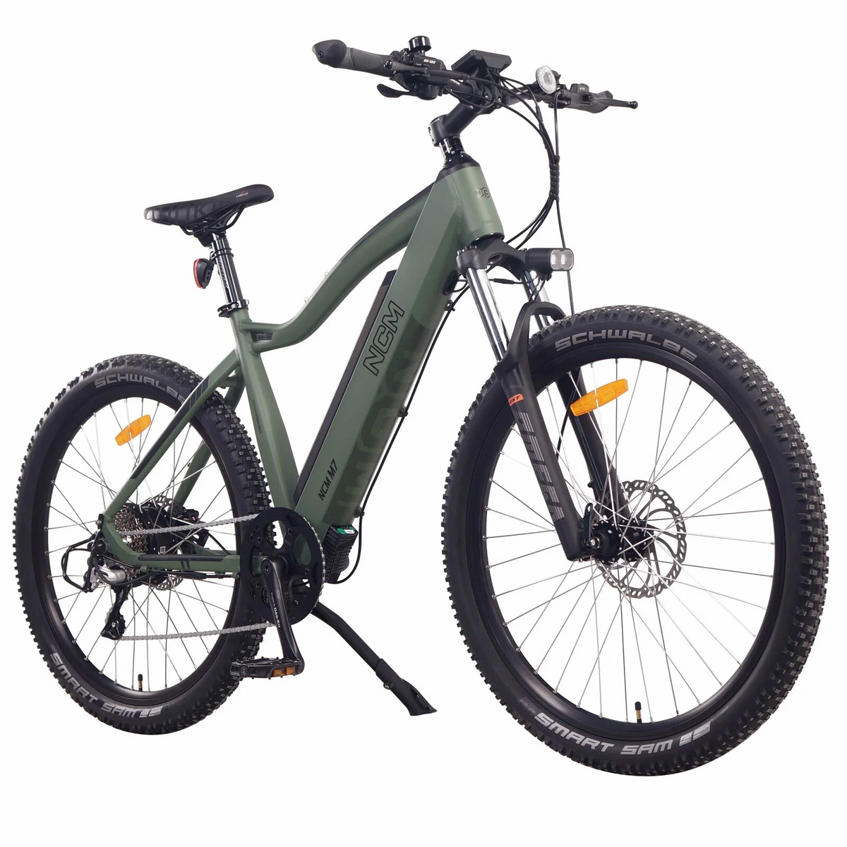 NCM M7