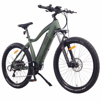 NCM M7