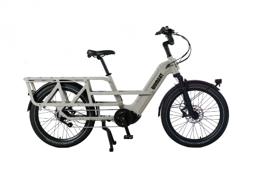 Wombat Sport Plus G3