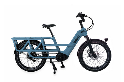 Wombat Sport Plus G3
