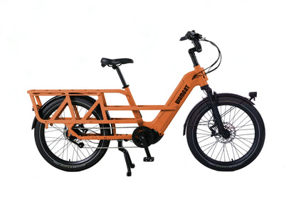 Wombat Sport Plus G3