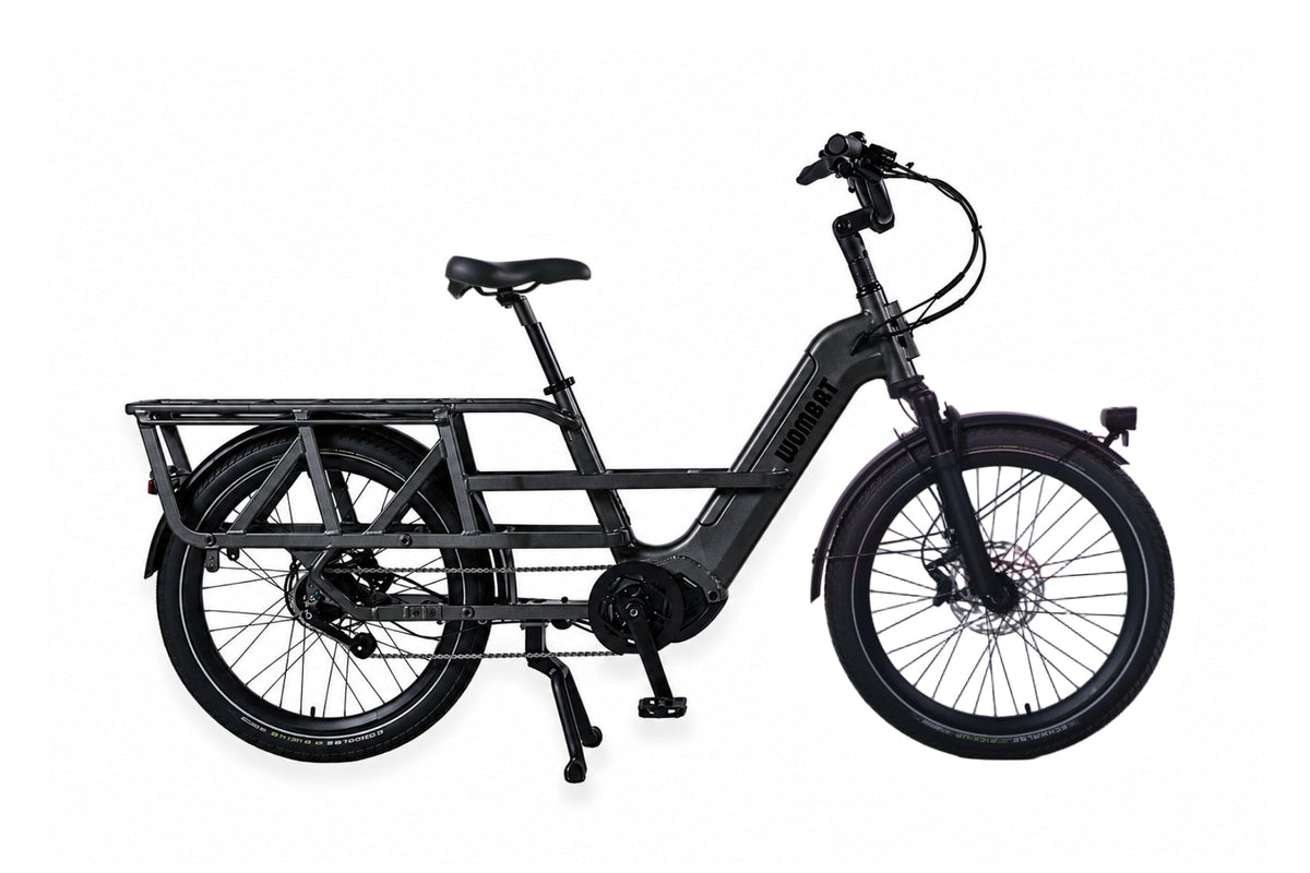 Wombat Sport Plus G3