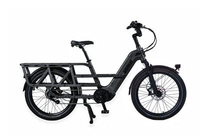 Wombat Sport Plus G3
