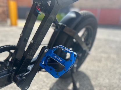 Rocker Racer Naked (Instore Only)