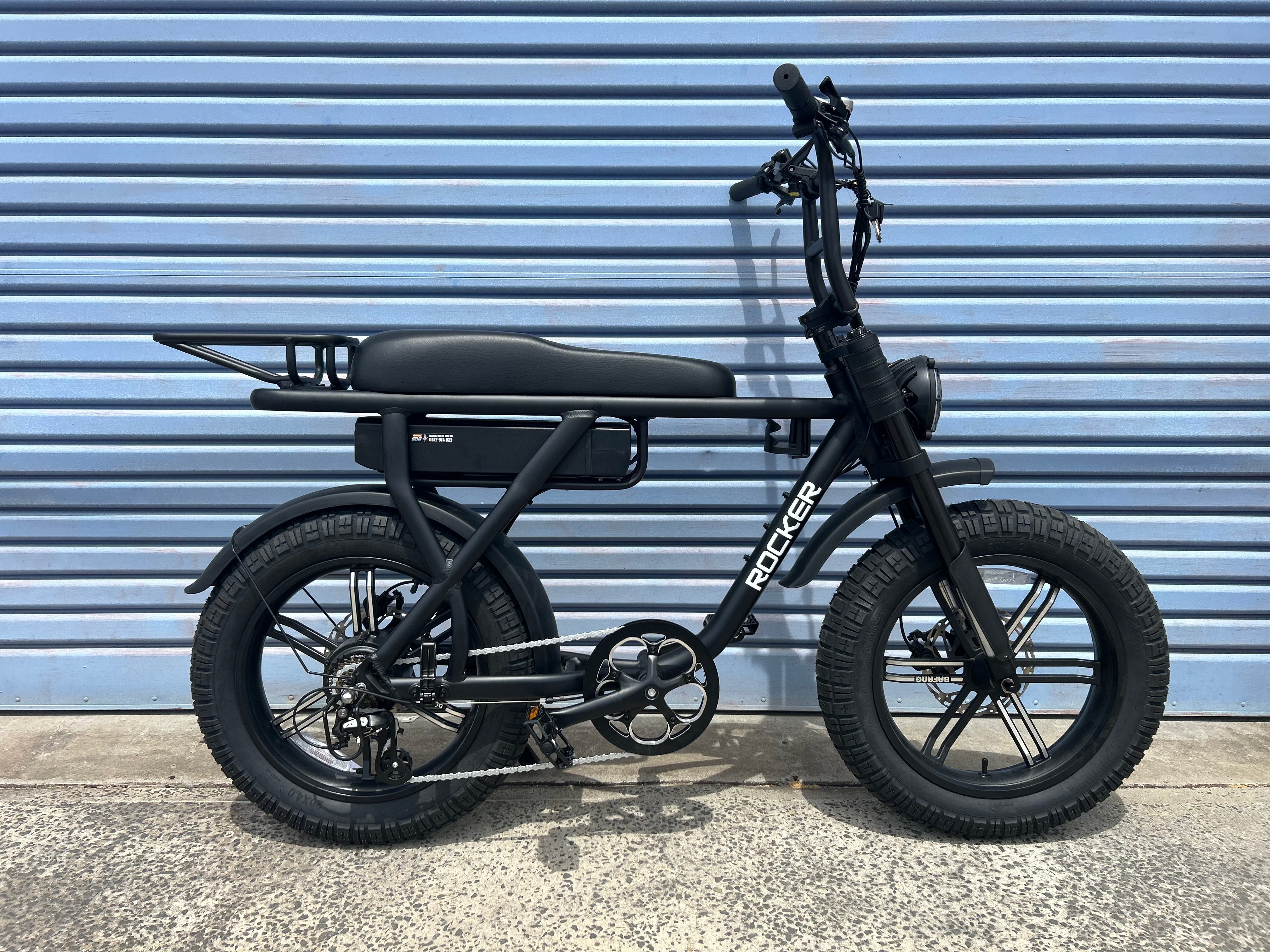 Ftw Side Rocker Rocker FS – Riding For Life