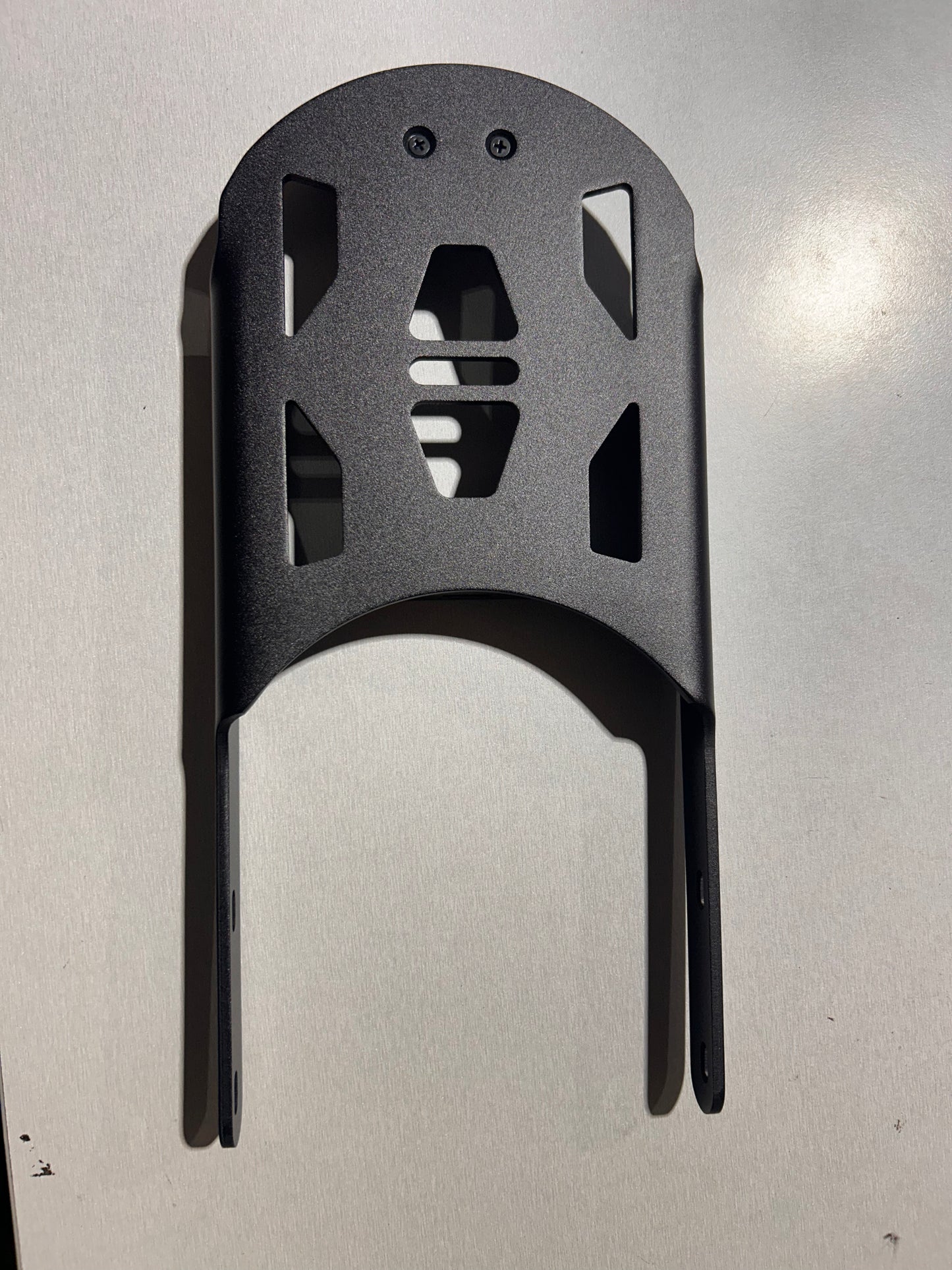 Rocker RR - Rear Rack