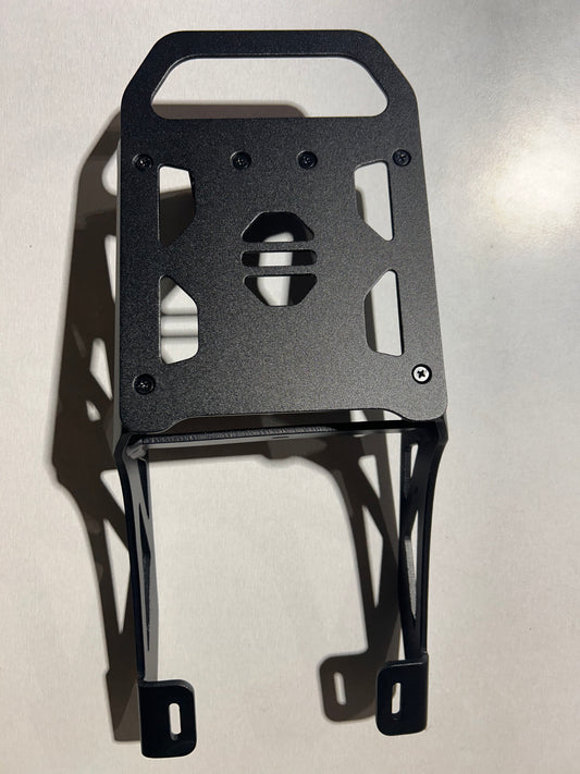 Rocker SO/ST - Rear Rack