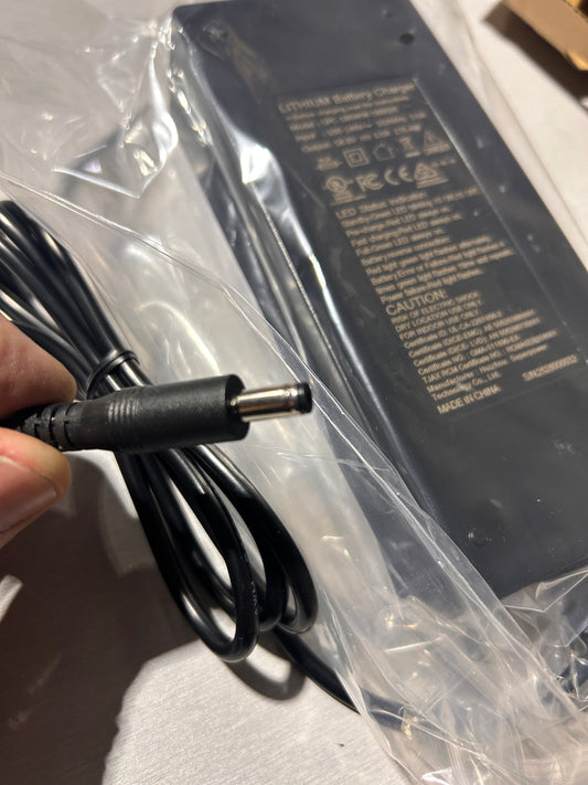 Rocker RR/FS/SO/ST - Charger 52V 3A