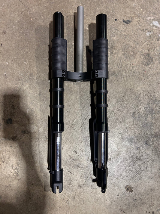 Rocker SO/ST/RR/FS - Front Forks