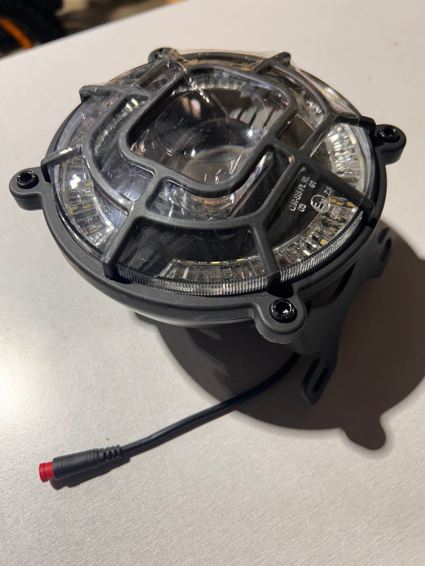 Rocker SO/ST/RR/FS - Headlight