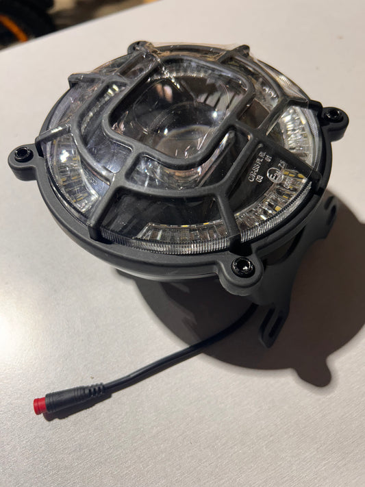 Rocker SO/ST/RR/FS - Headlight