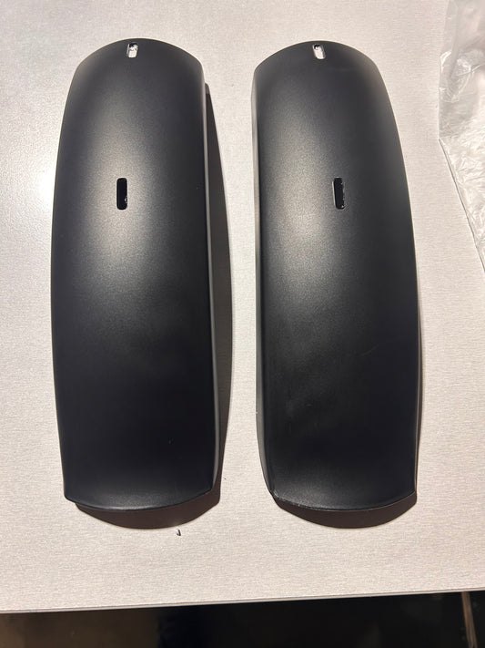 Rocker RR - Mudguard Set