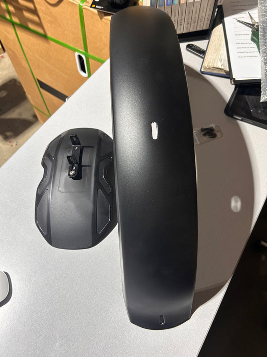 Rocker SO/ST - Mudguard Set (v2)