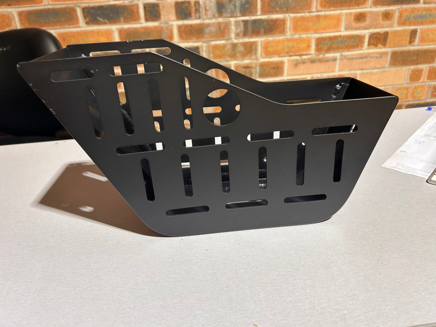 Rocker SO - Frame Basket