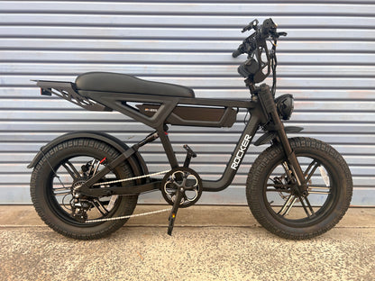 Rocker SO - SALE ENDS 24/12!!!