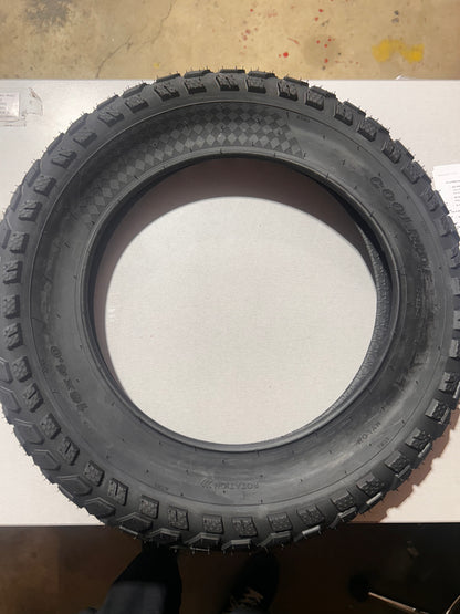 16 x 4 Fat Tyre