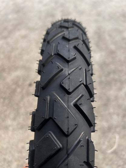 16 x 4 Fat Tyre